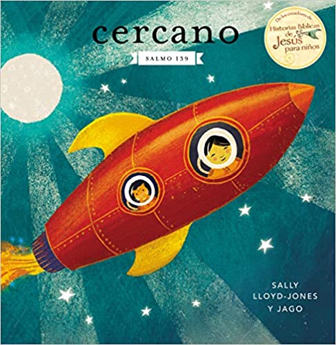 CERCANO- SALMO 139