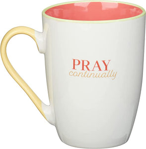 MUG PRAY