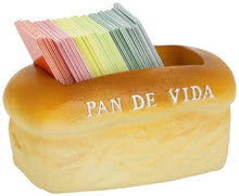 Cargar imagen en el visor de la galería, PAN DE VIDA PROMESAS DE DIOS- BASE DE PAN DE VIDA CON LAS TARJETITAS
