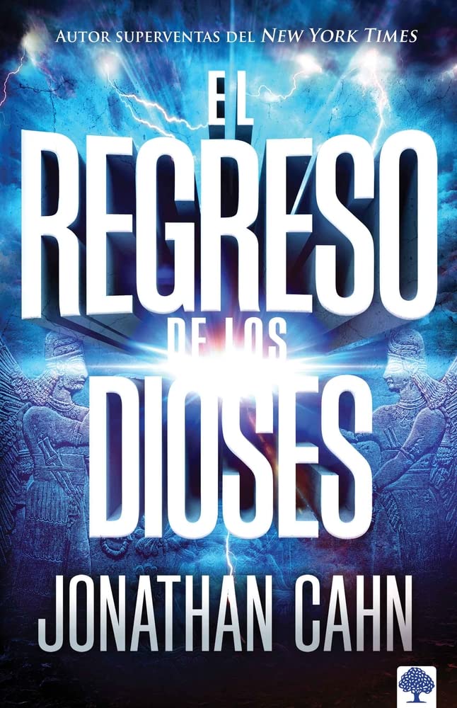 EL REGRESO DE LOS DIOSES