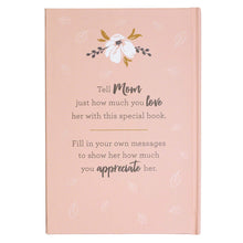 Cargar imagen en el visor de la galería, LOVE NOTES FOR MOM
