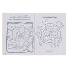 Cargar imagen en el visor de la galería, ACTIVITY BOOK WISE WORDS FOR LITTLE KIDS
