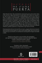 Cargar imagen en el visor de la galería, DETRÁS DE CADA PUERTA- DIOS ESTÁ DETRÁS DE CADA PUERTA QUE LA CIENCIA ABRE
