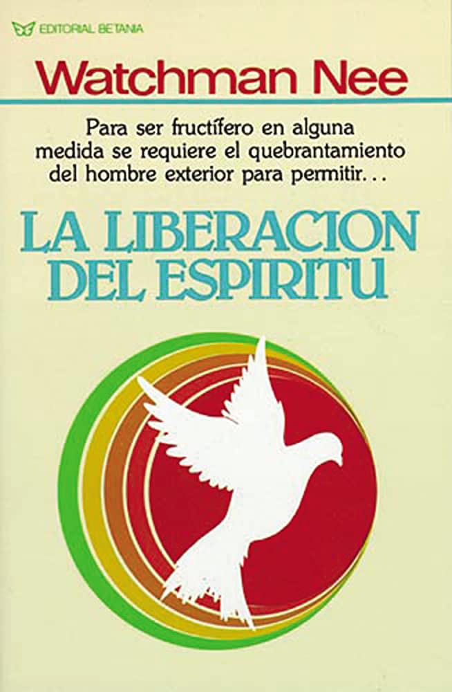 LA LIBERACIÓN DEL ESPÍRITU