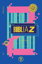 Cargar imagen en el visor de la galería, BIBLIA Z
