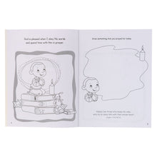 Cargar imagen en el visor de la galería, ACTIVITY BOOK GODS WORD IS GREAT
