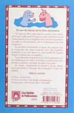 Cargar imagen en el visor de la galería, EL USO DE LOS TÍTERES CON ÉNFASIS HACIA JÓVENES Y ADULTOS
