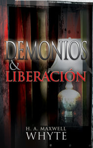 DEMONIOS Y LIBERACIÓN