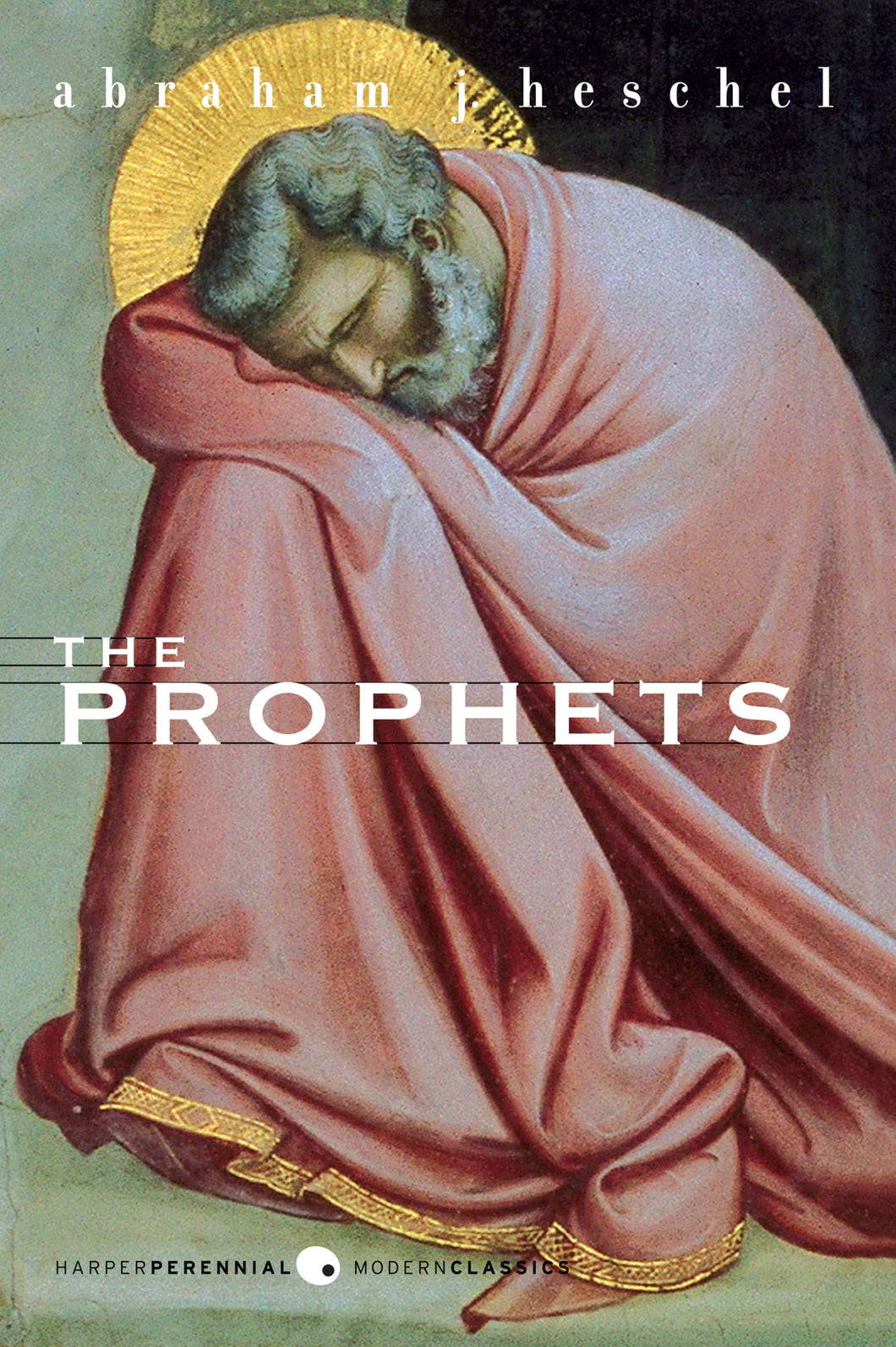 THE PROPHETS