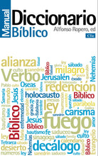 Cargar imagen en el visor de la galería, DICCIONARIO MANUAL BÍBLICO
