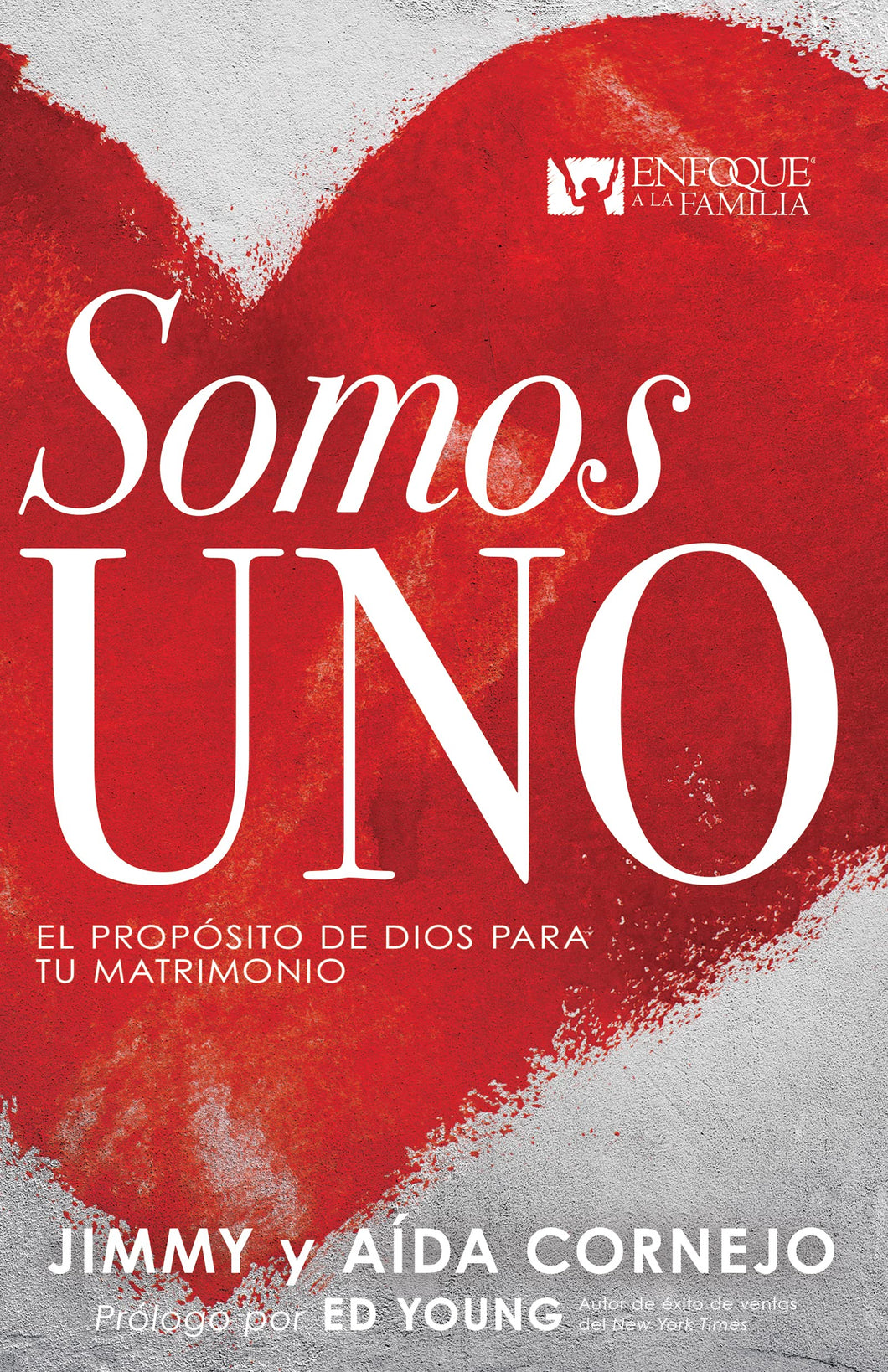 SOMOS UNO- EL PROPÓSITO DE DIOS PARA TU MATRIMONIO
