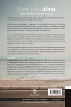 Cargar imagen en el visor de la galería, EL VACÍO DEL ALMA QUE SOLO DIOS PUEDE LLENAR
