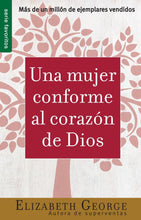 Cargar imagen en el visor de la galería, UNA MUJER CONFORME AL CORAZÓN DE DIOS
