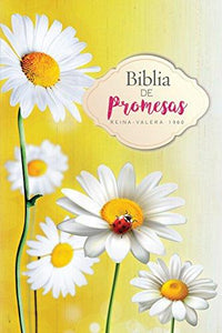 BIBLIA DE PROMESAS / ECONÓMICA / RVR1960 TAPA BLANDA