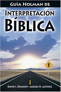 GUÍA HOLMAN DE INTERPRETACIÓN BÍBLICA-D