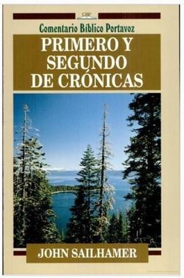 PRIMERO Y SEGUNDO DE CRÓNICAS- COMENTARIO BÍBLICO PORTAVOZ