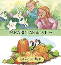 Cargar imagen en el visor de la galería, PARÁBOLAS DE VIDA
