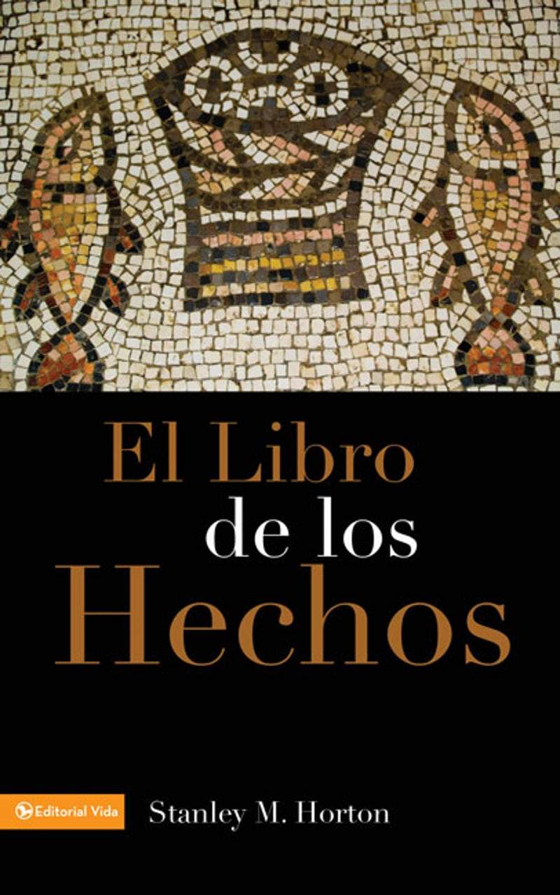 EL LIBRO DE LOS HECHOS