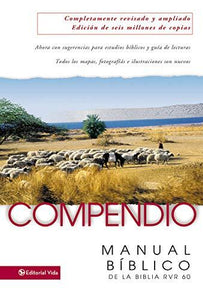 COMPENDIO MANUAL BÍBLICO DE LA BIBLIA