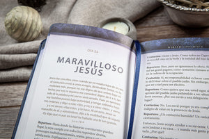 LOS ELEGIDOS- LIBRO DOS 40 DIAS CON JESÚS