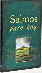 SALMOS PARA HOY