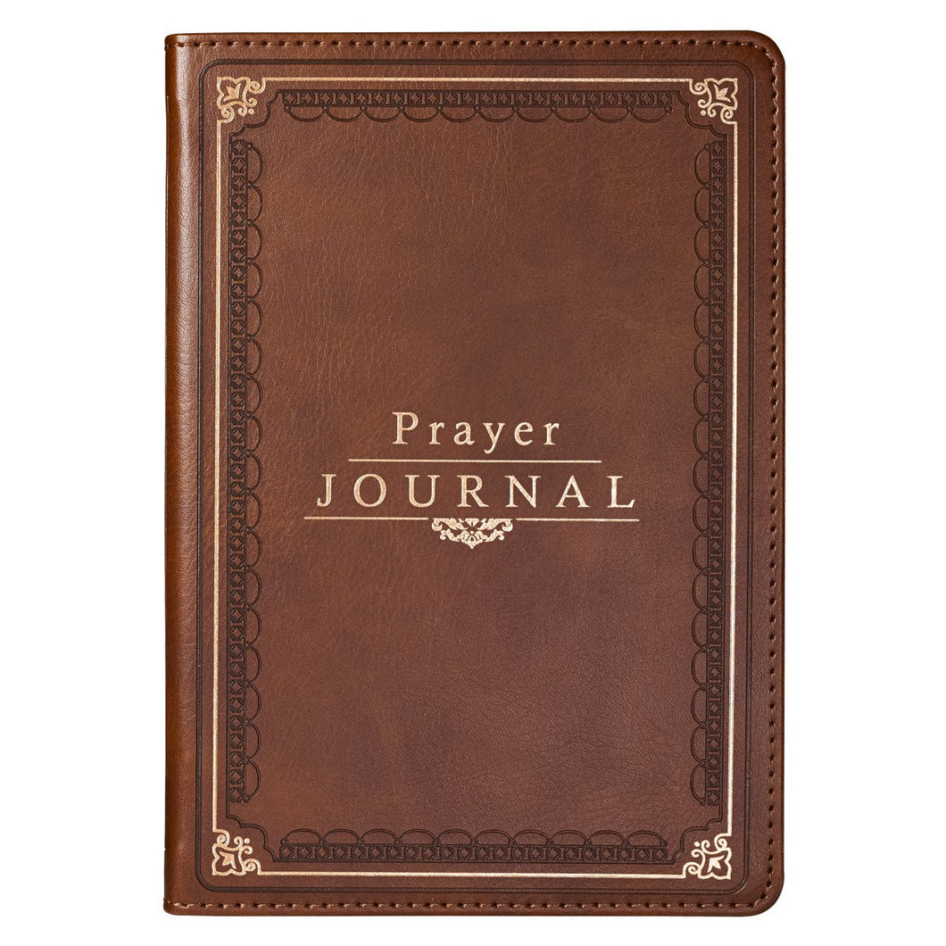 JOURNAL THE LORD'S PRAYER