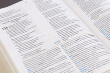 Cargar imagen en el visor de la galería, RVR1960 BIBLIA DE ESTUDIO HOLMAN- LA PALABRA DE DIOS PARA VIDA
