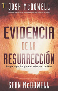 EVIDENCIA DE LA RESURRECCIÓN- LO QUE SIGNIFICA PARA SU RELACIÓN CON DIOS