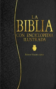 BIBLIA CON ENCICLOPEDIA ILUSTRADA
