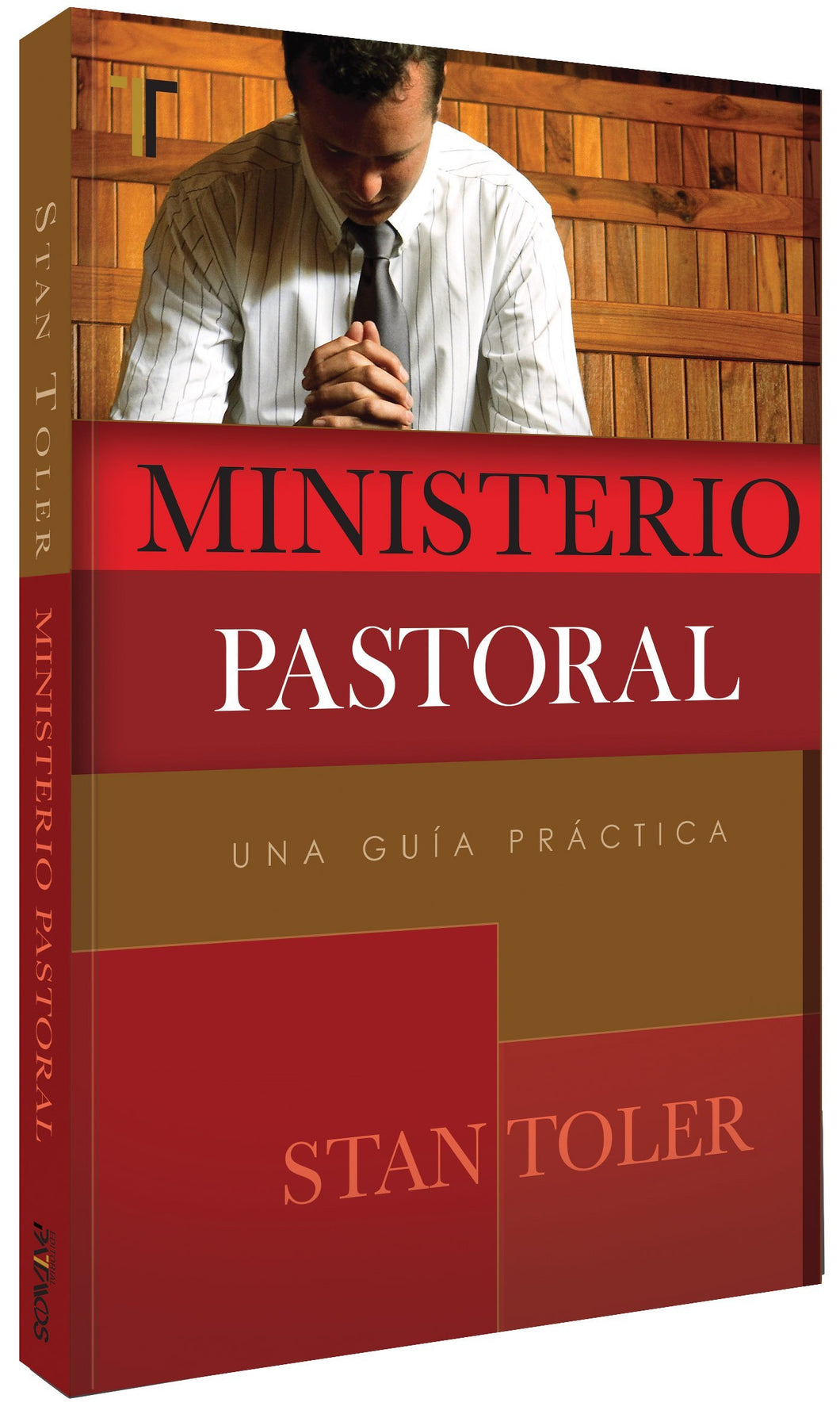 MINISTERIO PASTORAL-UNA GUÍA PRÁCTICA
