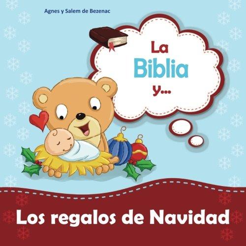 LA BIBLIA Y LOS REGALOS DE NAVIDAD