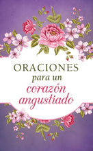 Cargar imagen en el visor de la galería, ORACIONES PARA UN CORAZÓN ANGUSTIADO
