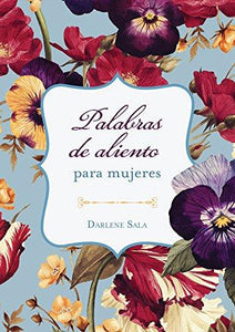 PALABRAS DE ALIENTO PARA MUJERES