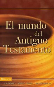 EL MUNDO DEL ANTIGUO TESTAMENTO